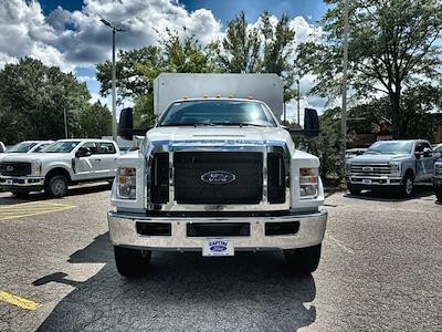 New 2025 Ford F-750 Regular Cab RWD, 16' PJ's Chipper Truck for sale #CB2F3162 - photo 2