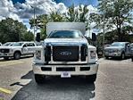 New 2025 Ford F-750 Regular Cab RWD, 16' PJ's Chipper Truck for sale #CB2F3162 - photo 2