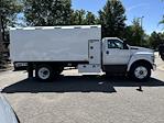 New 2025 Ford F-750 Regular Cab RWD, 16' PJ's Chipper Truck for sale #CB2F3162 - photo 6