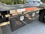 New 2025 Ford F-750 Regular Cab RWD, 14' PJ's Platform Body Flatbed Truck for sale #CB2F3194 - photo 14