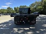 New 2025 Ford F-750 Regular Cab RWD, 14' PJ's Platform Body Flatbed Truck for sale #CB2F3194 - photo 4