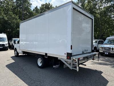 New 2025 Ford E-350 RWD, 16' Rockport Box Van for sale #CB2F3207 - photo 2