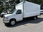 New 2025 Ford E-350 RWD, 16' Rockport Box Van for sale #CB2F3207 - photo 1