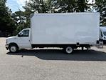 New 2025 Ford E-350 RWD, 16' Rockport Box Van for sale #CB2F3207 - photo 3