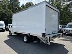 New 2025 Ford E-350 RWD, 16' Rockport Box Van for sale #CB2F3207 - photo 2