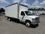 New 2025 Ford E-350 RWD, 16' Rockport Box Van for sale #CB2F3207 - photo 7