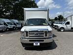 New 2025 Ford E-350 RWD, 16' Rockport Box Van for sale #CB2F3207 - photo 8