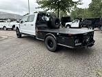 New 2024 Ford F-350 Crew Cab 4WD, 9' 4" Bedrock Granite Series Flatbed Truck for sale #CB2F3225 - photo 2