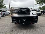 New 2024 Ford F-350 Crew Cab 4WD, 9' 4" Bedrock Granite Series Flatbed Truck for sale #CB2F3225 - photo 4