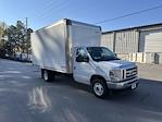 New 2025 Ford E-350 RWD, 15' Morgan Truck Body Parcel Aluminum Box Van for sale #CB2F3236 - photo 5