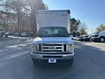 New 2025 Ford E-350 RWD, 15' Morgan Truck Body Parcel Aluminum Box Van for sale #CB2F3236 - photo 4