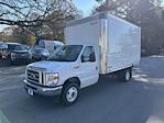 New 2025 Ford E-350 RWD, 15' Morgan Truck Body Parcel Aluminum Box Van for sale #CB2F3236 - photo 7