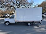 New 2025 Ford E-350 RWD, 15' Morgan Truck Body Parcel Aluminum Box Van for sale #CB2F3236 - photo 3