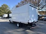 New 2025 Ford E-350 RWD, 15' Morgan Truck Body Parcel Aluminum Box Van for sale #CB2F3236 - photo 2