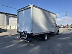 New 2025 Ford E-350 RWD, 15' Morgan Truck Body Parcel Aluminum Box Van for sale #CB2F3236 - photo 8