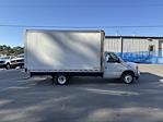 New 2025 Ford E-350 RWD, 15' Morgan Truck Body Parcel Aluminum Box Van for sale #CB2F3236 - photo 9