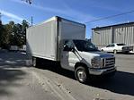 New 2025 Ford E-450 RWD, 16' Morgan Truck Body Parcel Aluminum Box Van for sale #CB2F3237 - photo 3