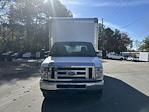 New 2025 Ford E-450 RWD, 16' Morgan Truck Body Parcel Aluminum Box Van for sale #CB2F3237 - photo 4