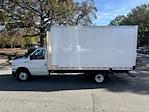 New 2025 Ford E-450 RWD, 16' Morgan Truck Body Parcel Aluminum Box Van for sale #CB2F3237 - photo 6