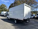 New 2025 Ford E-450 RWD, 16' Morgan Truck Body Parcel Aluminum Box Van for sale #CB2F3237 - photo 2