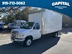 New 2025 Ford E-450 RWD, 16' Morgan Truck Body Parcel Aluminum Box Van for sale #CB2F3238 - photo 1