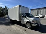 New 2025 Ford E-450 RWD, 16' Morgan Truck Body Parcel Aluminum Box Van for sale #CB2F3238 - photo 3