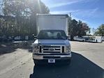 New 2025 Ford E-450 RWD, 16' Morgan Truck Body Parcel Aluminum Box Van for sale #CB2F3238 - photo 4