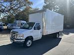 New 2025 Ford E-450 RWD, 16' Morgan Truck Body Parcel Aluminum Box Van for sale #CB2F3238 - photo 5