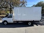 New 2025 Ford E-450 RWD, 16' Morgan Truck Body Parcel Aluminum Box Van for sale #CB2F3238 - photo 6