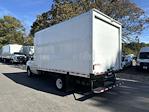 New 2025 Ford E-450 RWD, 16' Morgan Truck Body Parcel Aluminum Box Van for sale #CB2F3238 - photo 2