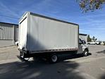 New 2025 Ford E-450 RWD, 16' Morgan Truck Body Parcel Aluminum Box Van for sale #CB2F3238 - photo 8