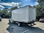 New 2025 Ford E-450 RWD, 16' Morgan Truck Body Parcel Aluminum Box Van for sale #CB2F3239 - photo 6