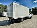 New 2025 Ford E-450 RWD, 16' Morgan Truck Body Parcel Aluminum Box Van for sale #CB2F3239 - photo 8