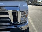 New 2025 Ford E-450 RWD, 16' Morgan Truck Body Parcel Aluminum Box Van for sale #CB2F3240 - photo 11