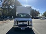 New 2025 Ford E-450 RWD, 16' Morgan Truck Body Parcel Aluminum Box Van for sale #CB2F3240 - photo 4