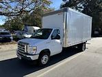 New 2025 Ford E-450 RWD, 16' Morgan Truck Body Parcel Aluminum Box Van for sale #CB2F3240 - photo 5