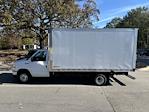 New 2025 Ford E-450 RWD, 16' Morgan Truck Body Parcel Aluminum Box Van for sale #CB2F3240 - photo 6