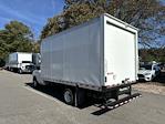 New 2025 Ford E-450 RWD, 16' Morgan Truck Body Parcel Aluminum Box Van for sale #CB2F3240 - photo 2