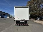 New 2025 Ford E-450 RWD, 16' Morgan Truck Body Parcel Aluminum Box Van for sale #CB2F3240 - photo 7