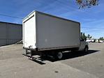 New 2025 Ford E-450 RWD, 16' Morgan Truck Body Parcel Aluminum Box Van for sale #CB2F3240 - photo 8