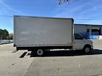 New 2025 Ford E-450 RWD, 16' Morgan Truck Body Parcel Aluminum Box Van for sale #CB2F3240 - photo 9