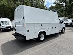 New 2025 Ford E-350 RWD, 12' 9" Knapheide KUV Service Utility Van for sale #CB2F3294 - photo 6