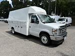 New 2025 Ford E-350 RWD, 12' 9" Knapheide KUV Service Utility Van for sale #CB2F3294 - photo 3