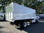 New 2025 Ford F-750 Regular Cab RWD, 16' PJ's Chipper Truck for sale #CB2F3295 - photo 8