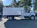 New 2025 Ford F-750 Regular Cab RWD, 16' PJ's Chipper Truck for sale #CB2F3295 - photo 9