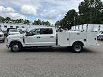 New 2024 Ford F-350 Crew Cab RWD, 9' Stahl Challenger ST Service Truck for sale #CB2F3342 - photo 3