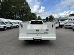 New 2024 Ford F-350 Crew Cab RWD, 9' Stahl Challenger ST Service Truck for sale #CB2F3342 - photo 4