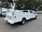 New 2024 Ford F-350 Crew Cab RWD, 9' Stahl Challenger ST Service Truck for sale #CB2F3342 - photo 5