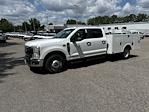 New 2024 Ford F-350 Crew Cab RWD, 9' Stahl Challenger ST Service Truck for sale #CB2F3343 - photo 1