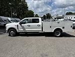 New 2024 Ford F-350 Crew Cab RWD, 9' Stahl Challenger ST Service Truck for sale #CB2F3343 - photo 3